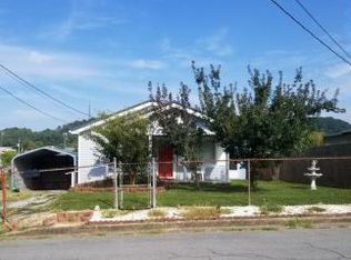 113 Bettie St, Johnson City, TN 37601