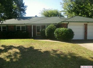 1008 S Redbud Ave, Broken Arrow, OK 74012