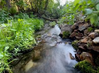 Soap Gulch Rd, Melrose, MT 59743
