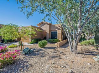 11776 N 135th Pl, Scottsdale, AZ 85259