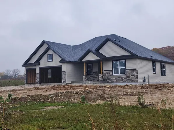 578 Wickland WAY, Colgate, WI 53017