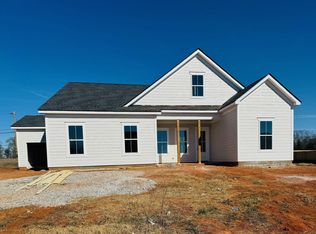 203 Vireo Rd HOMESITE 2, Piedmont, SC 29673