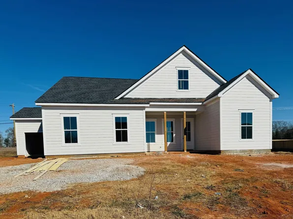 203 Vireo Rd Homesite 2, Piedmont, SC 29673