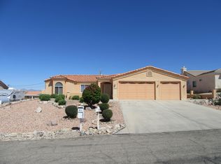 3909 Lunar Dr, Lake Havasu City, AZ 86406