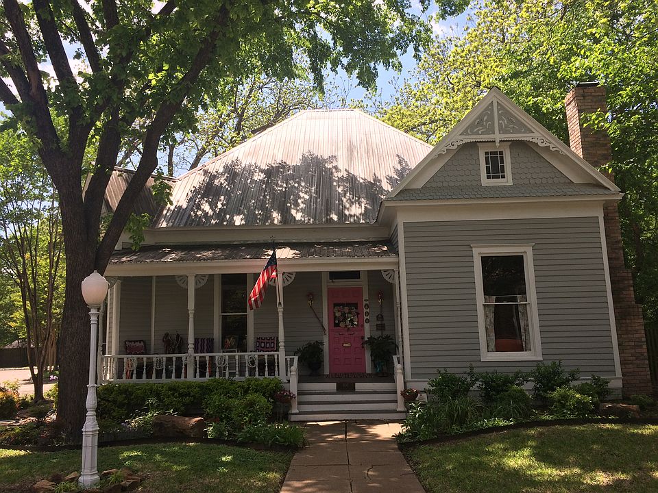 W. Main St. view