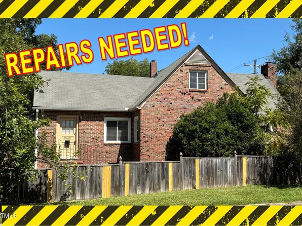 2601 N Roxboro St, Durham, NC 27704