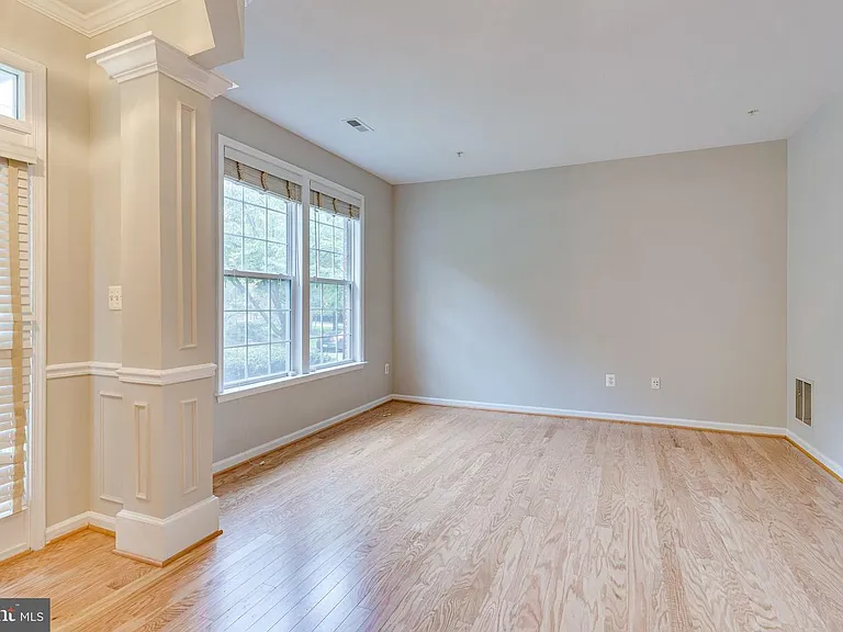 First Floor:
Entry/lower level with a spacious front family room.