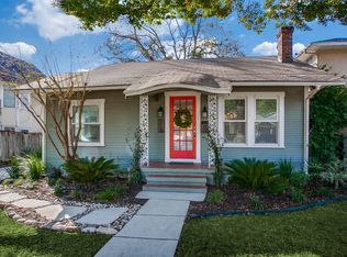 314 Normandy Ave, Alamo Heights, TX 78209
