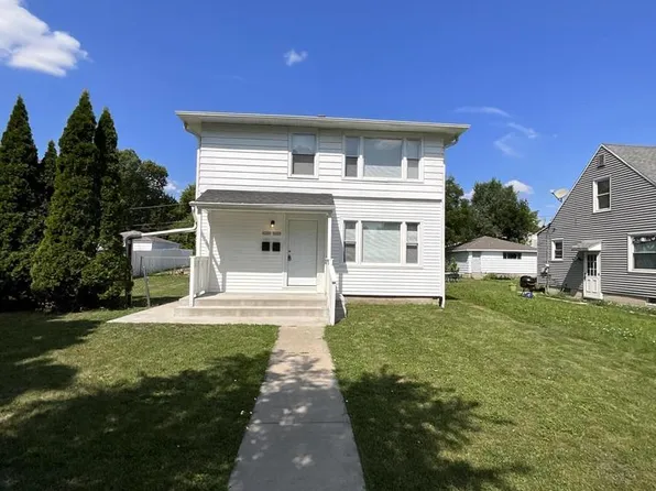 5267 North 27th STREET #5269, Milwaukee, WI 53209