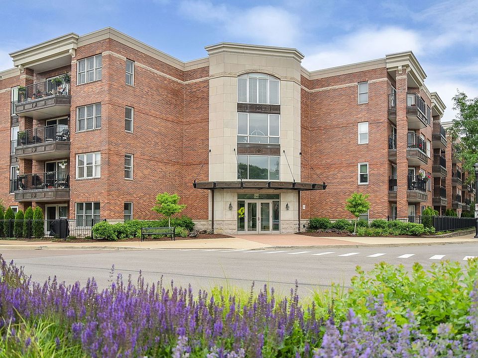 1st image of 111 N Wheaton Ave Unit 206