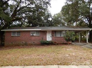 725 Wynnehurst St, Pensacola, FL 32503