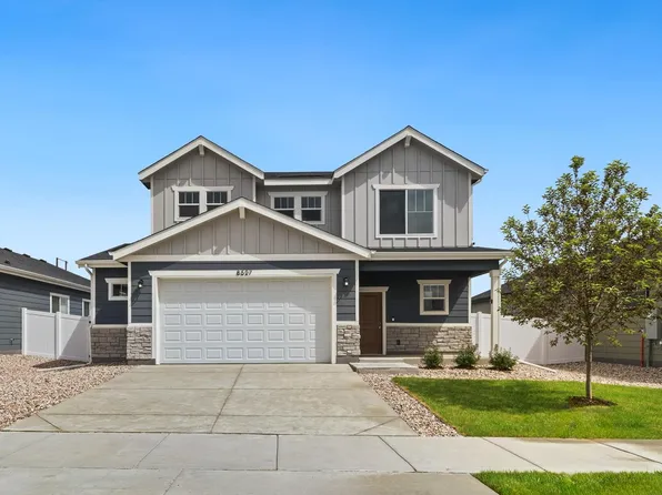 8527 5th St, Greeley, CO 80634