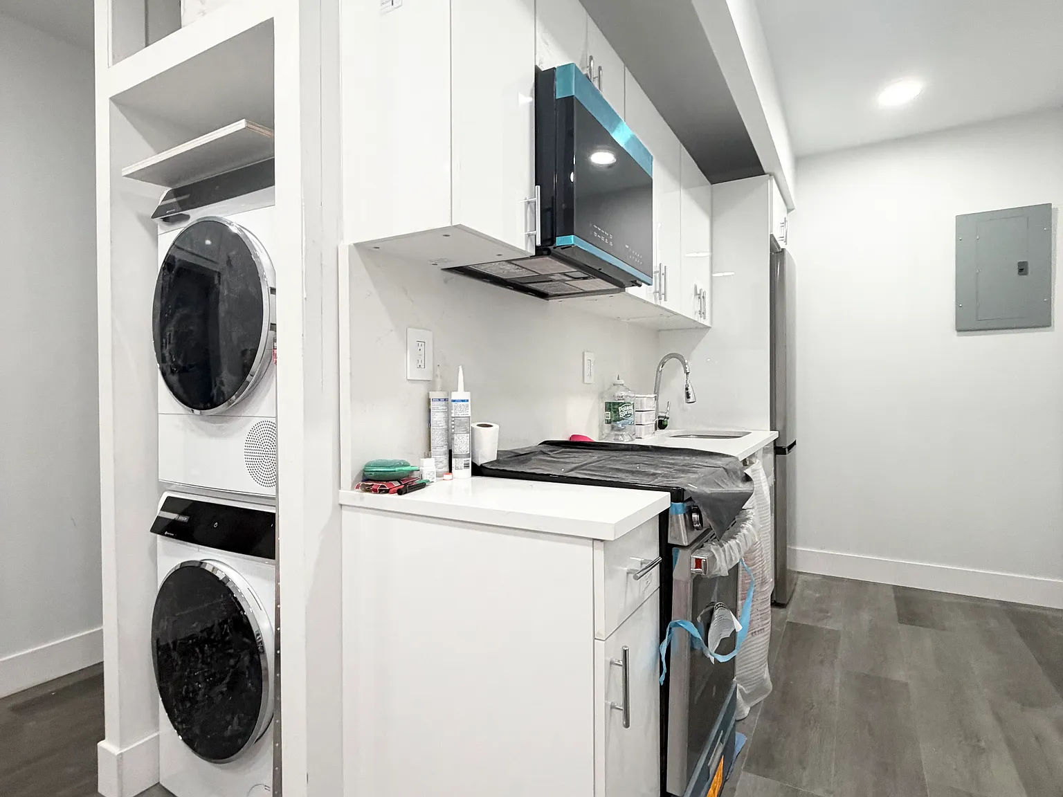 135 Sullivan Street — Photo 1