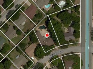 6204 Whitman Ave, Fort Worth, TX 76133