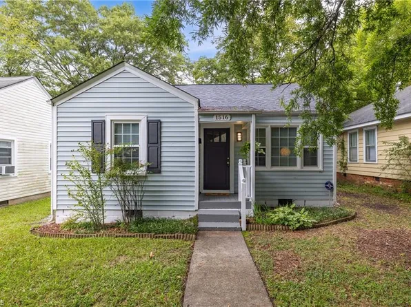 1516 Marion St, Greensboro, NC 27403