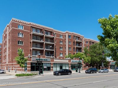 5000 Oakton St APT 209, Skokie, IL, 60077