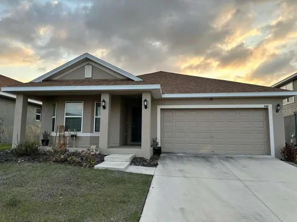 140 Krenson Bay Loop, Winter Haven, FL 33881