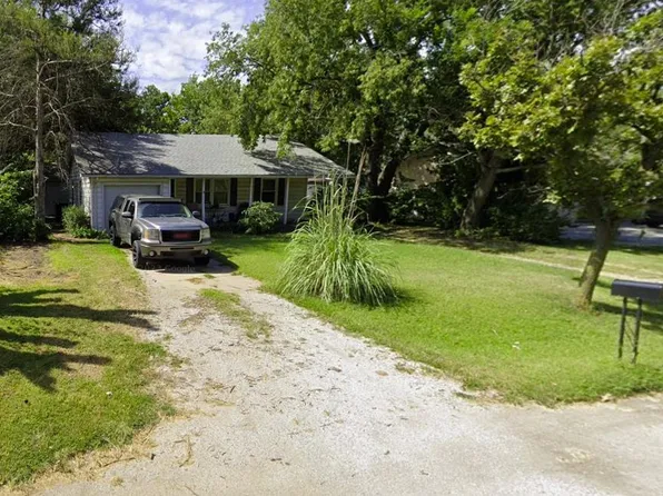 741 W 47th St N, Wichita, KS 67204