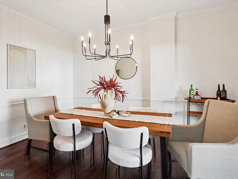 8101 Connecticut Ave #S307 — Photo 11