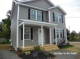 49 Kemp St, Winchendon, MA 01475