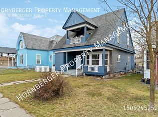 2305 W Broadway Ave APT 1, Spokane, WA 99201