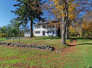 299 County Route 361, Rensselaerville, NY 12147