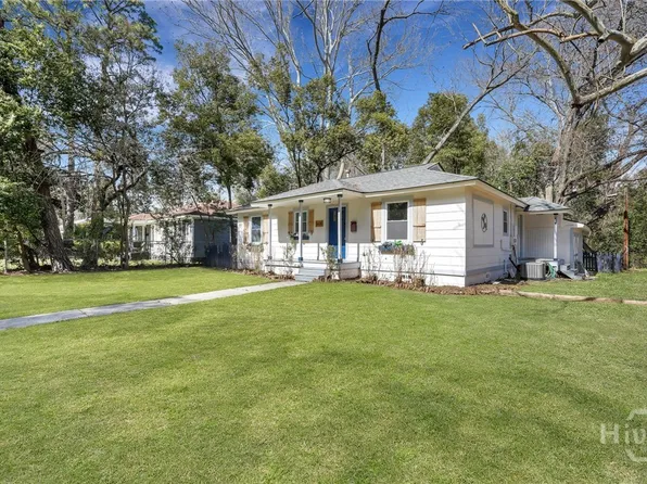 1620 E 34th Street, Savannah, GA 31404