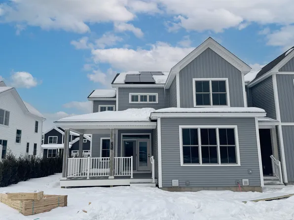 385 Old Farm Road, South Burlington, VT 05403