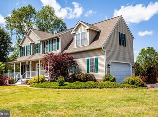 11600 Duchess Dr, Fredericksburg, VA 22408