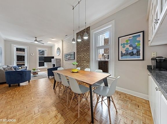 5th image of 158 W Huron St APT 3C