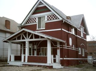 278 S Lincoln St, Denver, CO 80209