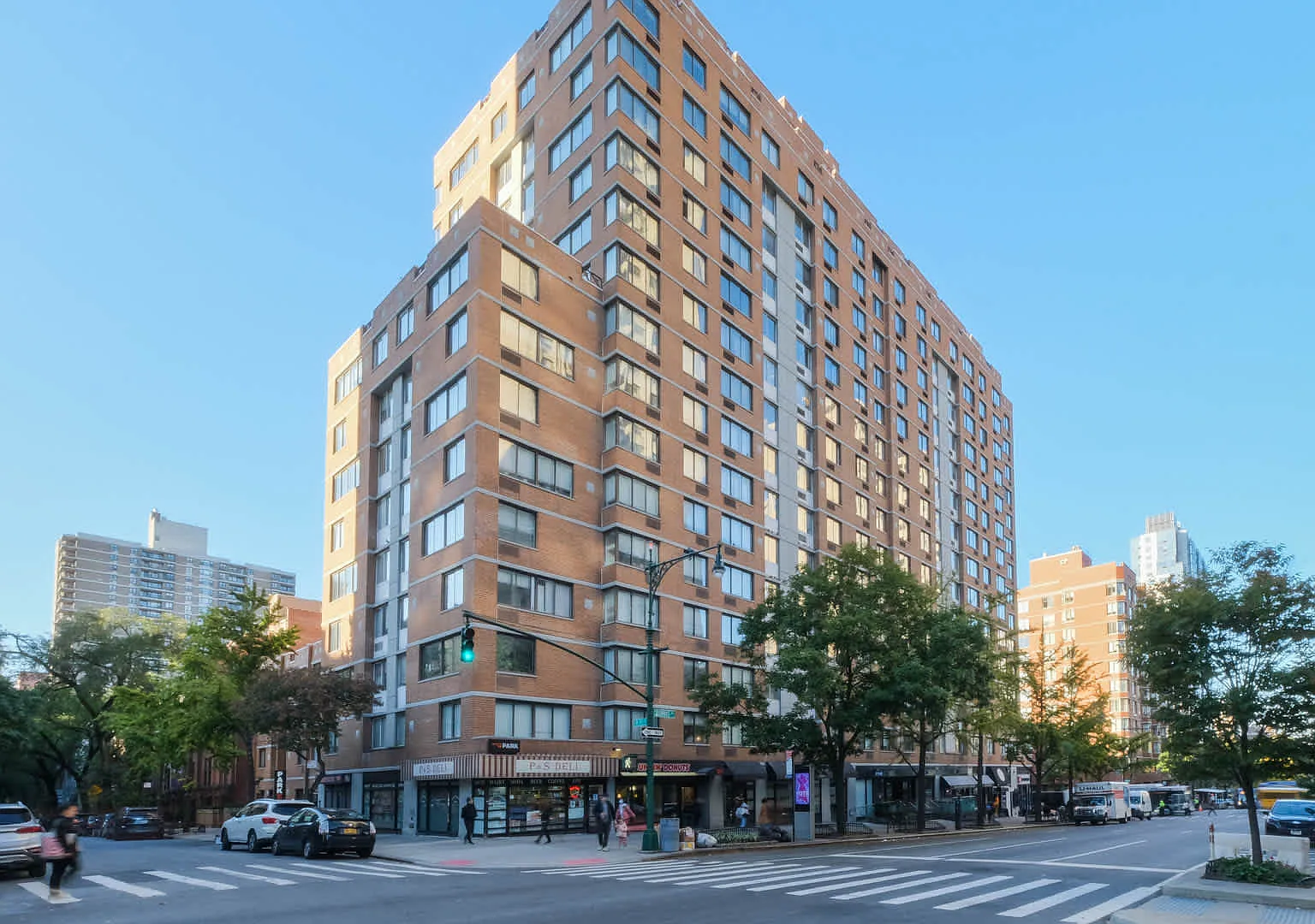730 Columbus Avenue — Photo 1