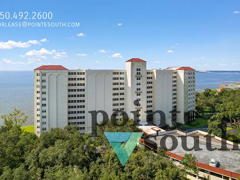 615 Bayshore Dr #806 — Photo 2