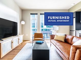 400 Aurora Ave N #407, Seattle, WA 98109