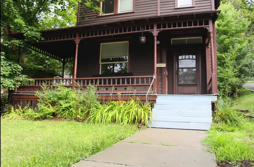 516 E. Buffalo Street - 1 — Photo 1
