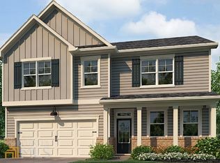 213 Amber Meadows Dr, Braselton, GA 30517