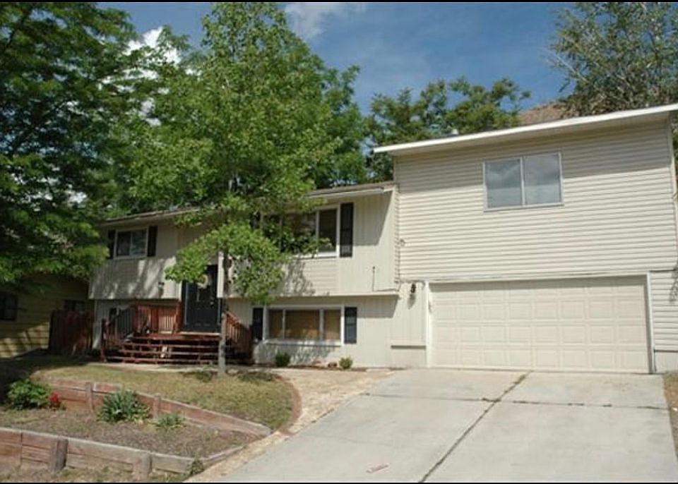 2nd image of 5513 N Collister Dr