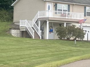 55/57 Kirstens Way, New Milford, PA 18834