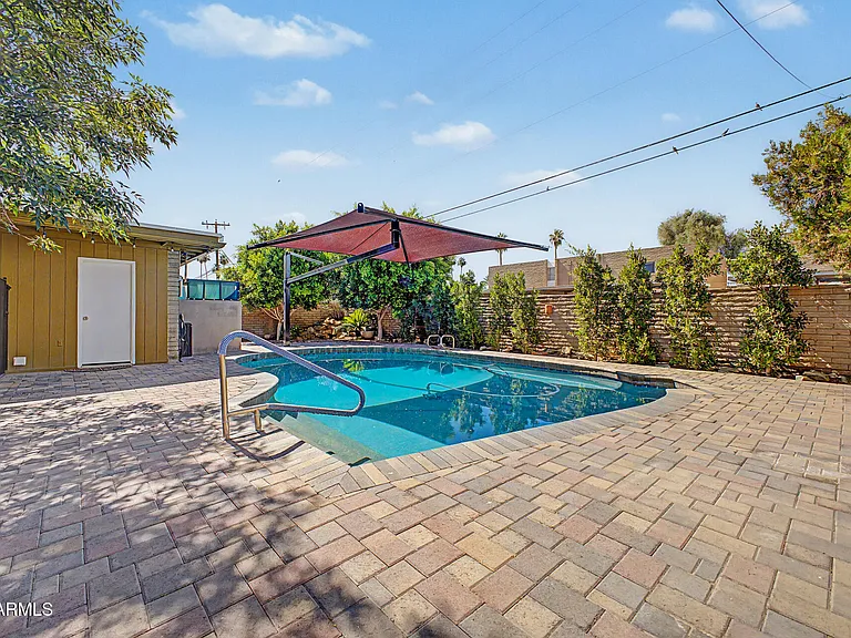 3734 E Montecito Ave — Photo 42