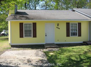 306 Cedar Creek Dr, Jacksonville, NC 28540