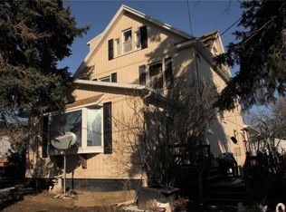 236 Belknap St, Rochester, NY 14606