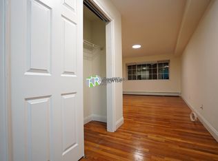 12 Griggs St #18, Allston, MA 02134