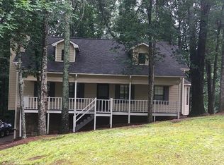 2697 Mohawk Trl, Acworth, GA 30102