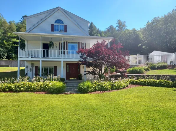 1551 Main Street, Dixfield, ME 04224