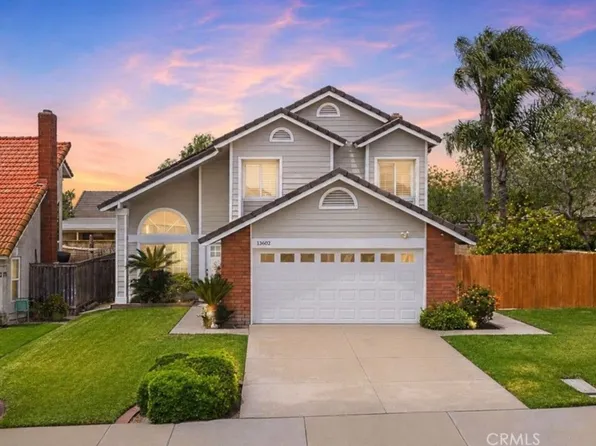 13602 Joshua Ln, Chino, CA 91710