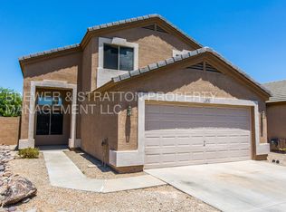 10974 W Sheridan St, Avondale, AZ 85392