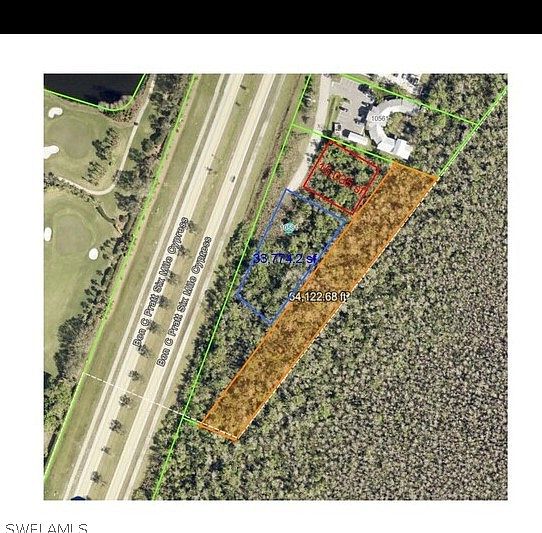1st image of 10581 Ben C Pratt 6 Mile Cypress Pkwy