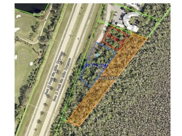 10581 Ben C Pratt 6 Mile Cypress Pkwy, Fort Myers, FL 33966