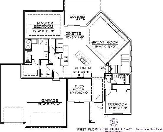 2nd image of 10211 Superior Dr