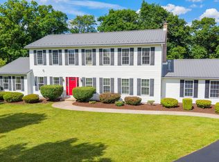 35 Pony Trail Dr, Bloomsburg, PA 17815
